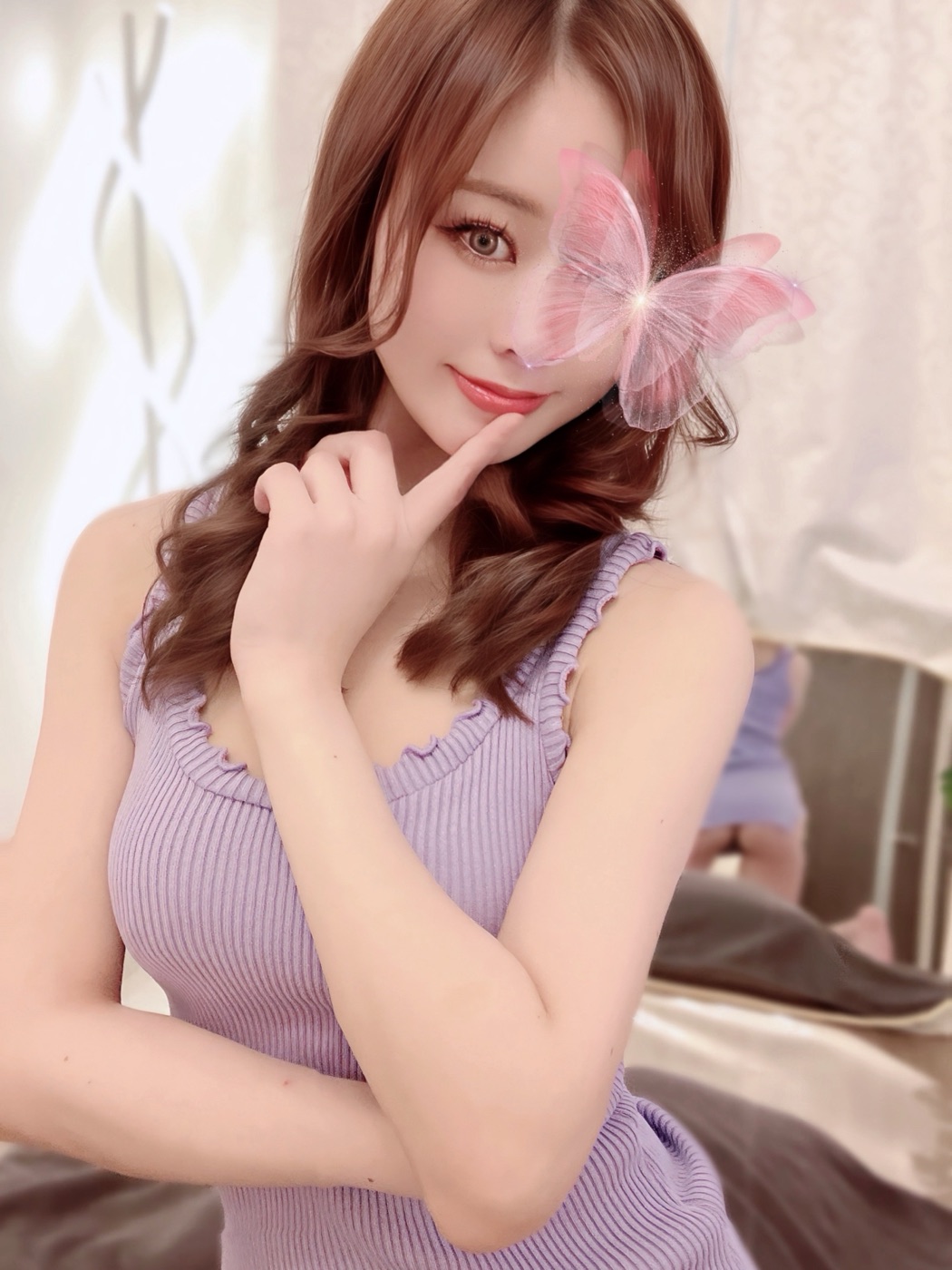 Kohaku, a private oil relaxation therapist in Osaka
